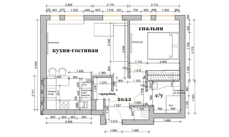 квартира г Москва аллея Берёзовая 17/1 Северо-Восточный административный округ, аллея фото 1