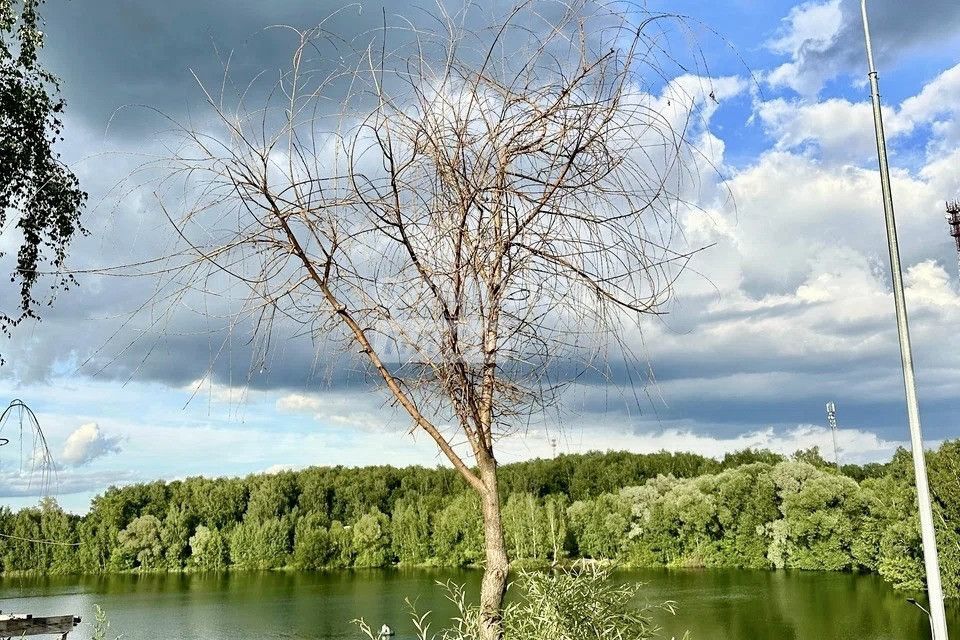 квартира г Люберцы дп Красково ш Егорьевское 1/4 Люберцы городской округ фото 5