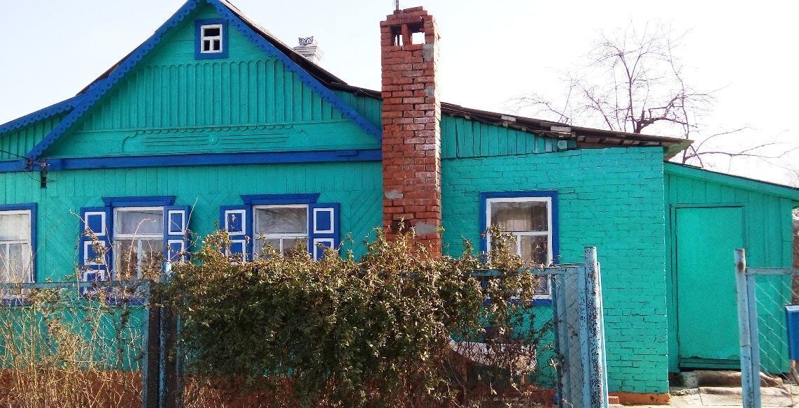 дом р-н Северский пгт Ильский ул Дзержинского Ильское городское поселение фото 1