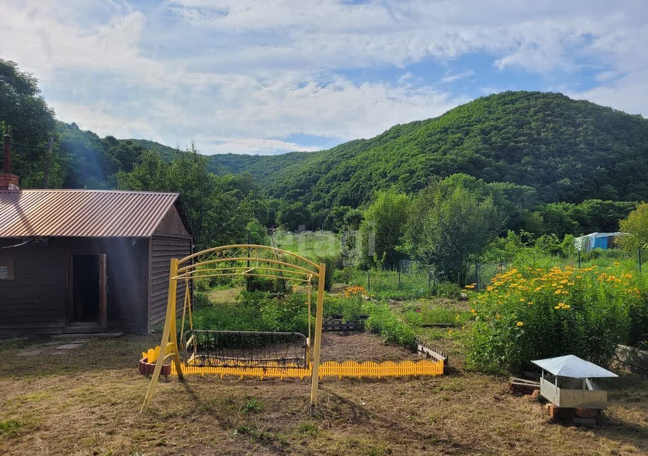 дом р-н Анучинский п Тигровый ул. Фрунзе, Партизанск фото 30