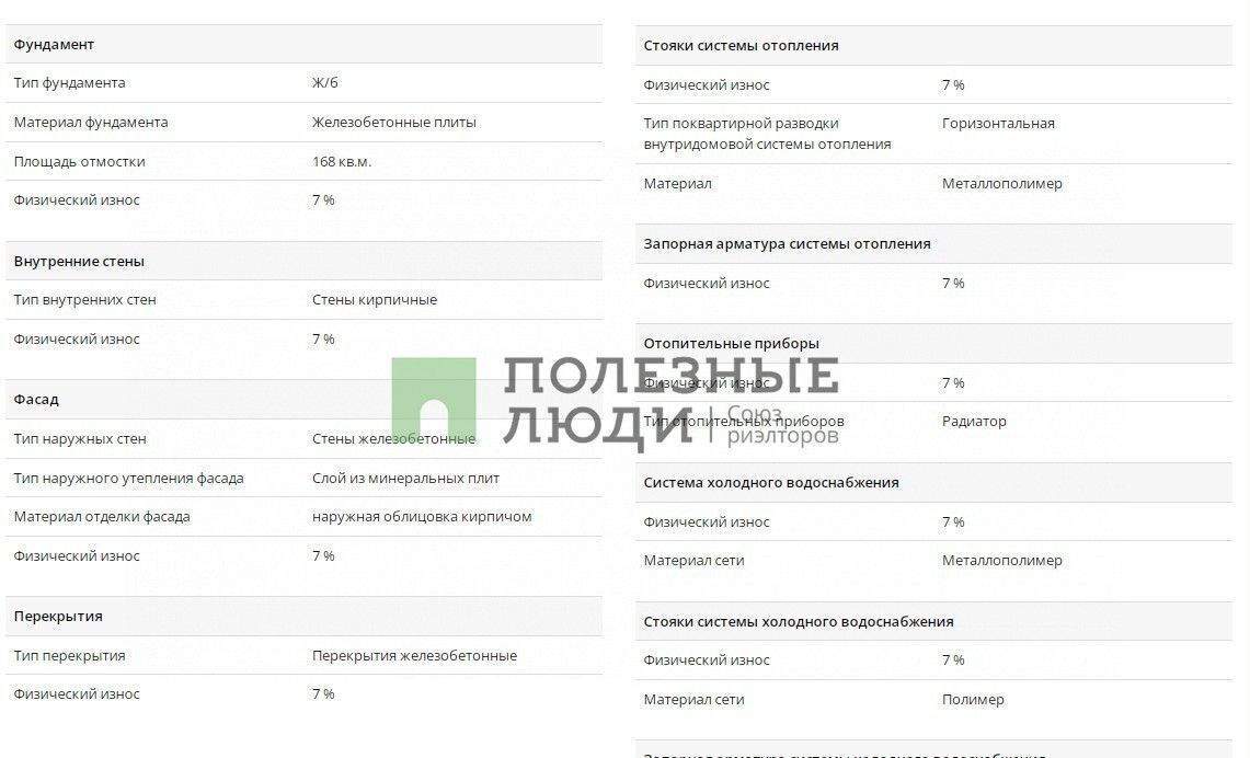 квартира г Тула р-н Центральный ул Ершова 29 фото 22