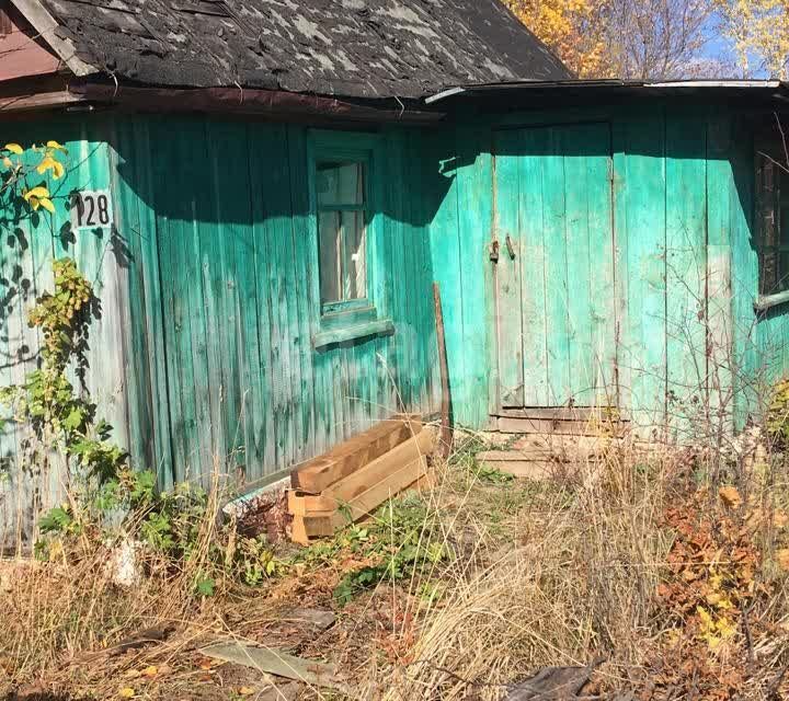 дом г Уфа снт Белая Чайка городской округ Уфа, 37 фото 3