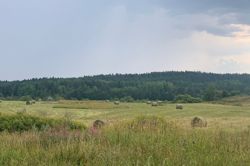 земля Сортавальский район, посёлок Оявойс фото 8