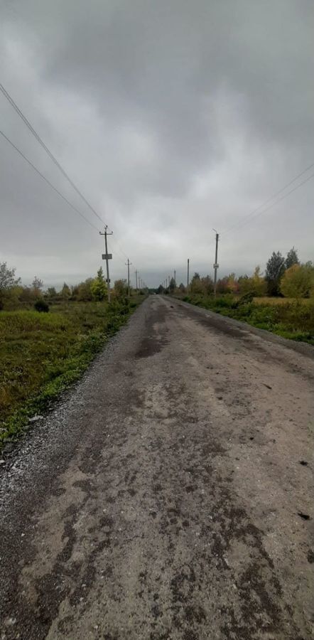 земля р-н Уфимский Таптыковский сельсовет, НСТ Посёлок Новое Осоргино, Уфа фото 4