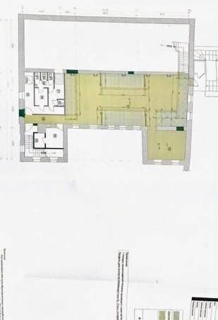 торговое помещение г Москва метро Китай-город Бауманка ул Маросейка 2/15с 1 фото 8