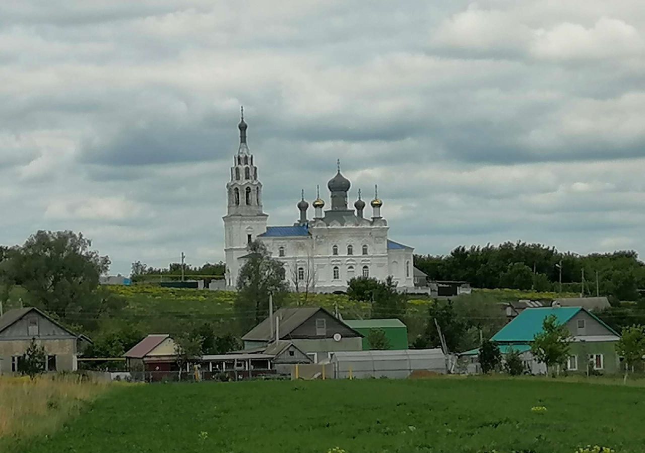 земля р-н Верхнеуслонский с Ямбулатово ул Коновалова Ямбулатовское сельское поселение, Казань фото 13