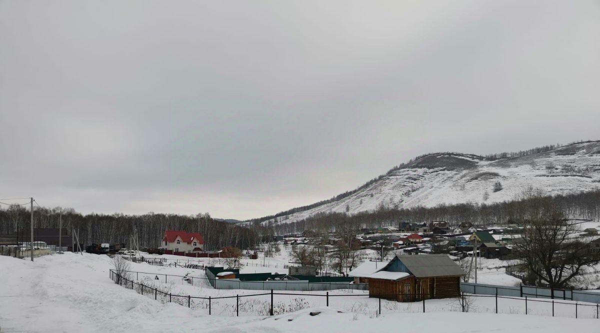 земля р-н Абзелиловский д Кулукасово сельсовет, Аскаровский фото 3