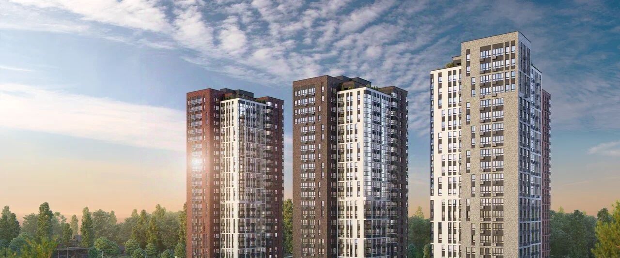 квартира г Москва метро Бунинская аллея ул Бартеневская 18к/2 фото 18