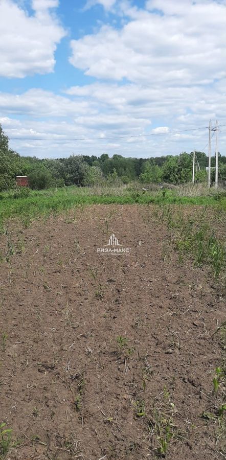 земля р-н Брянский с Толмачево Снежское сельское поселение, СДТ Русь, Путевка фото 8