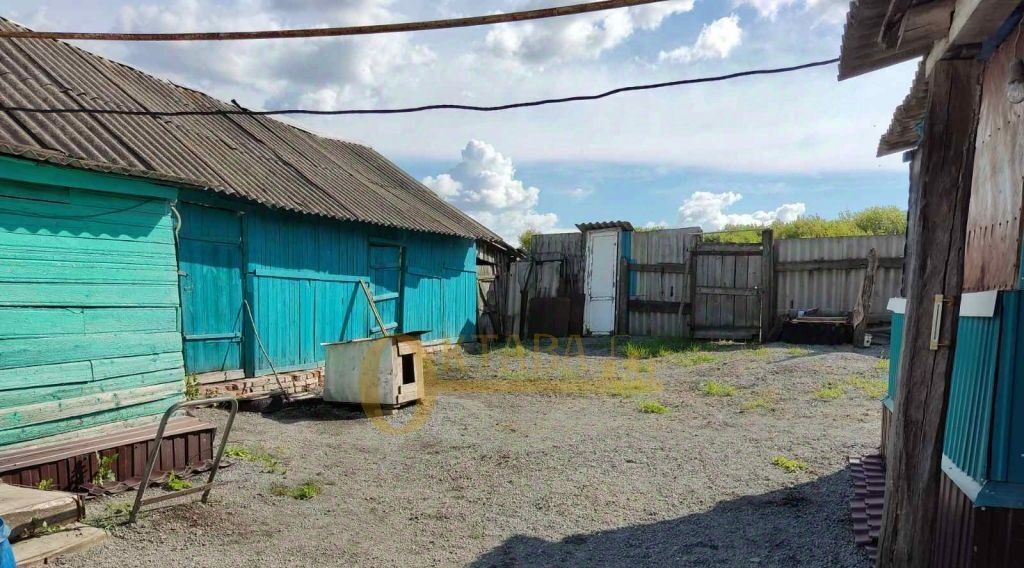 дом р-н Новооскольский с Богородское ул Козельская фото 8