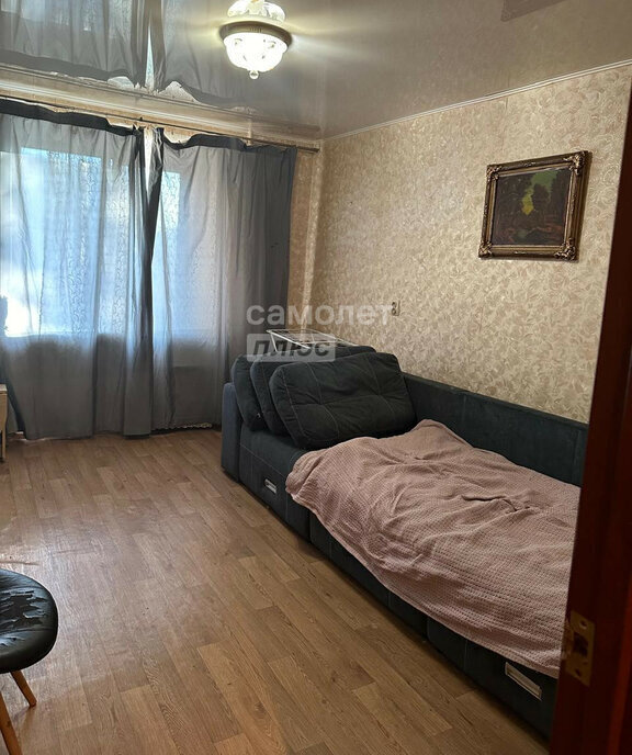 квартира г Омск ул Дмитриева 5/2 фото 7