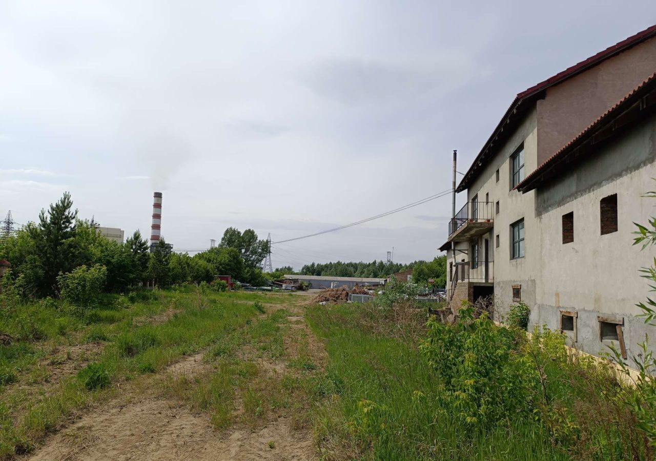 свободного назначения г Новосибирск р-н Ленинский ул Большая 307/1 Площадь Маркса фото 17