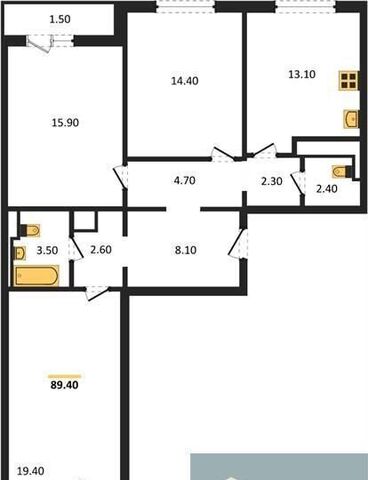 р-н Центральный ул Шишкова 11 д. 140Б фото