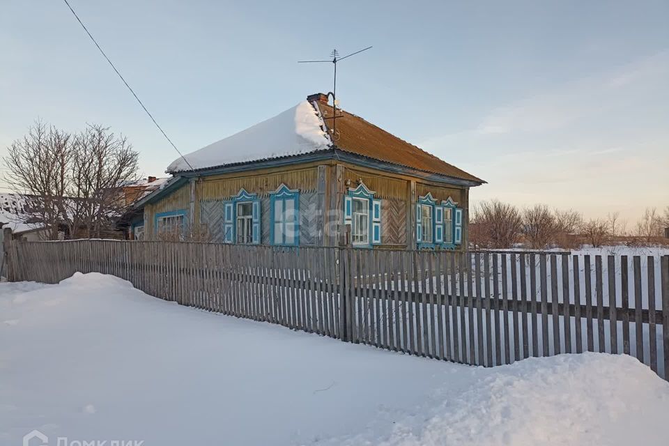 дом р-н Яшкинский Кемеровская область — Кузбасс, станция Тутальская фото 1