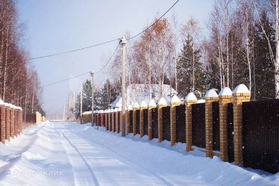 земля р-н Нижнетавдинский садоводческое некоммерческое товарищество Царицыно фото 2