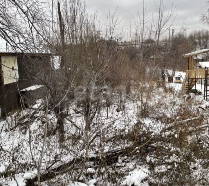 земля г Нижний Тагил городской округ Нижний Тагил, СНТ Треста Тагилстрой № 1 фото 6