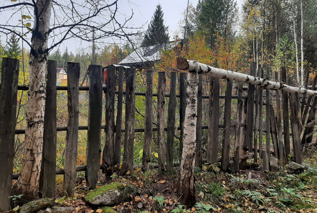 дом р-н Невьянский снт Гудок Невьянский городской округ фото 11