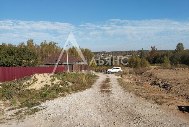 д Пучково ул Центральная фото