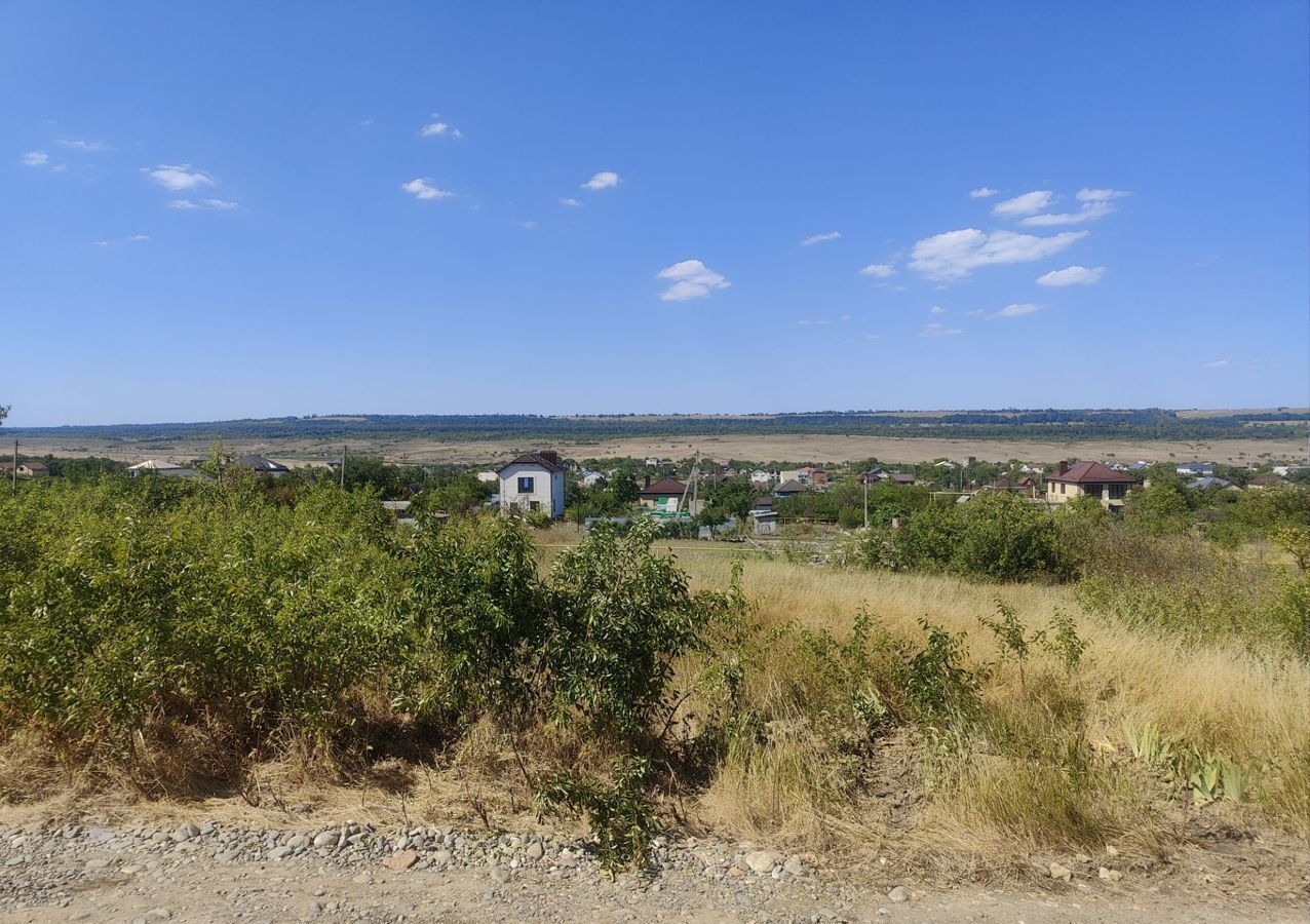 земля г Ставрополь р-н Октябрьский садовое товарищество Земляне, 346 фото 3