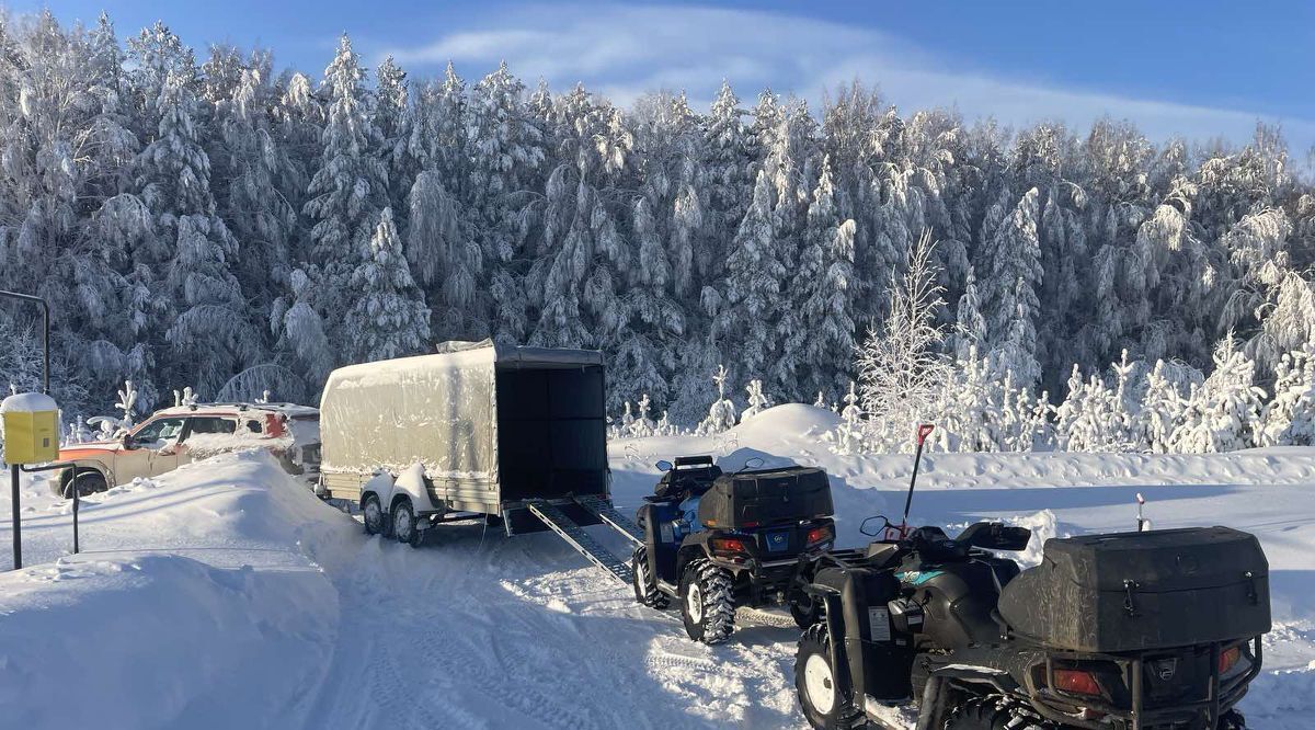 дом р-н Белоярский Александрия кп, Белоярский городской округ фото 2