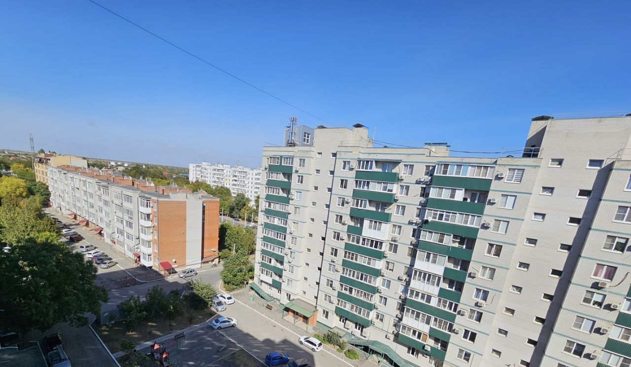 квартира г Таганрог ул Сызранова 23/2 фото 5