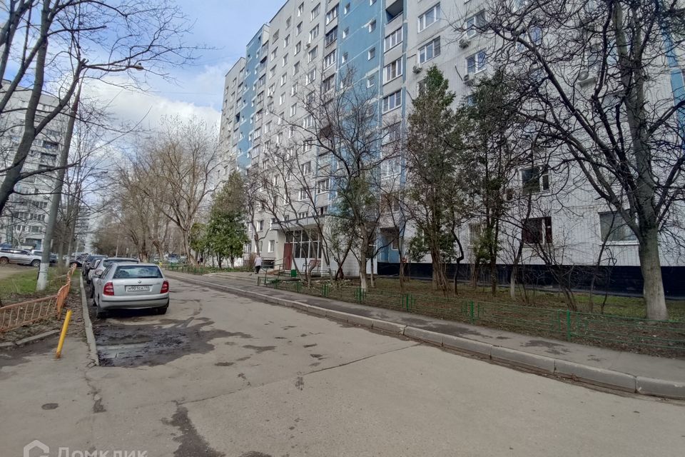 комната г Королев пр-кт Космонавтов 34 городской округ Королёв фото 1