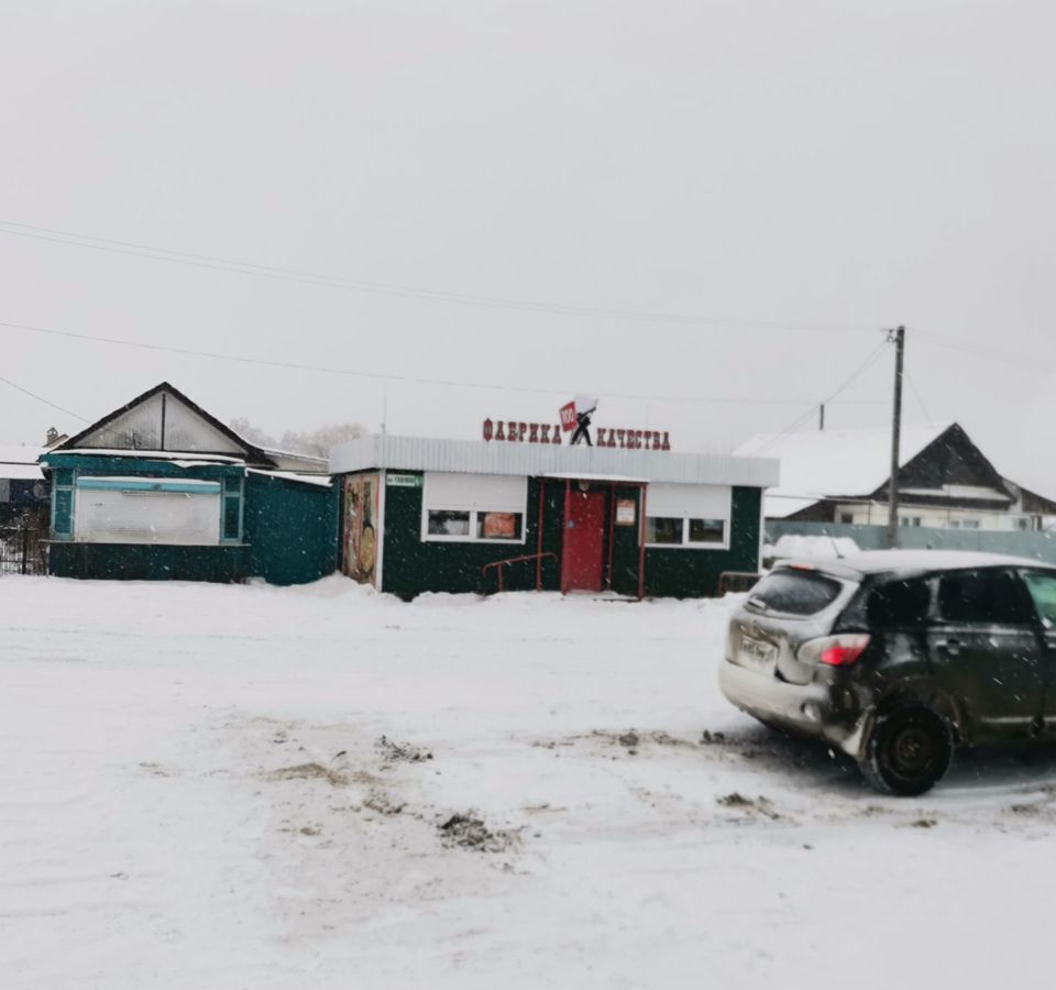 торговое помещение р-н Мелекесский рп Мулловка ул Садовая 6 Мулловское городское поселение фото 4