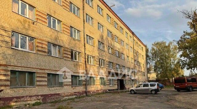 офис р-н Ленинский ул Ромодановские Дворики 61к/2 фото