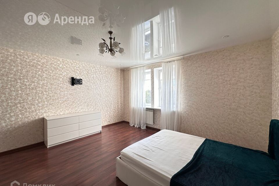 квартира г Санкт-Петербург ул Верности 14/2 Калининский фото 8