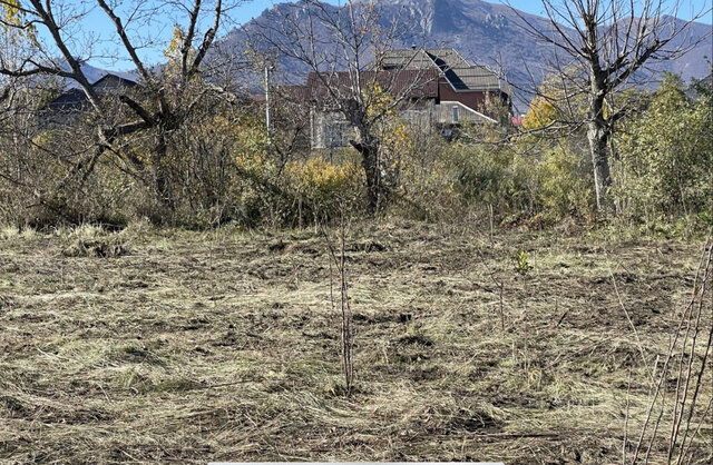 п Иноземцево ул полковника Бабаёва фото