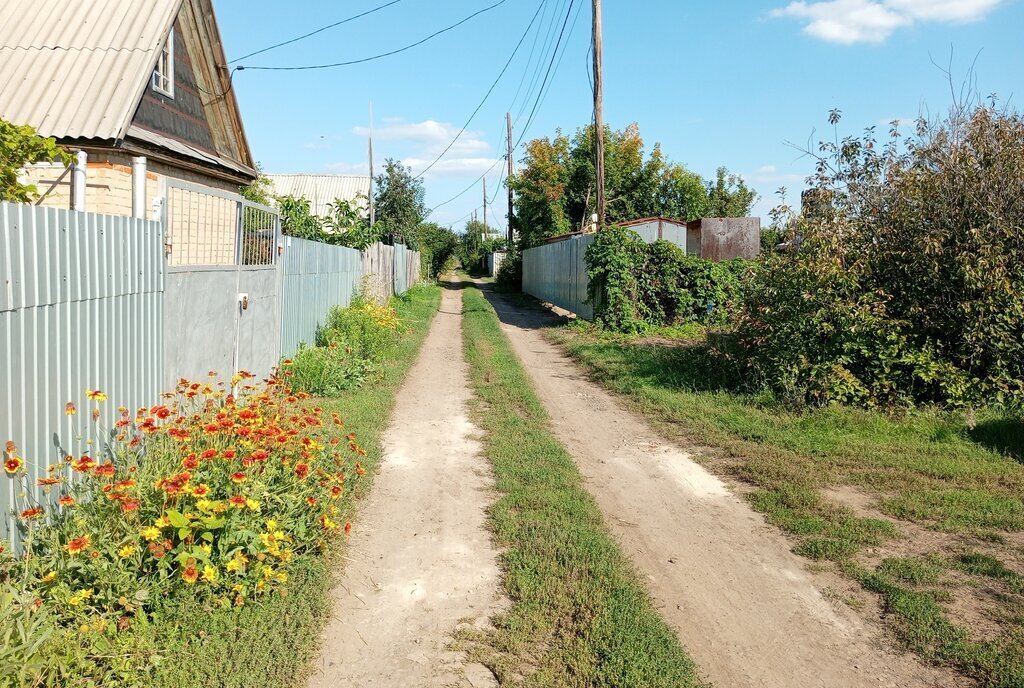 земля Ивановский сельсовет, СТ Союз, улица 16-я Линия фото 2