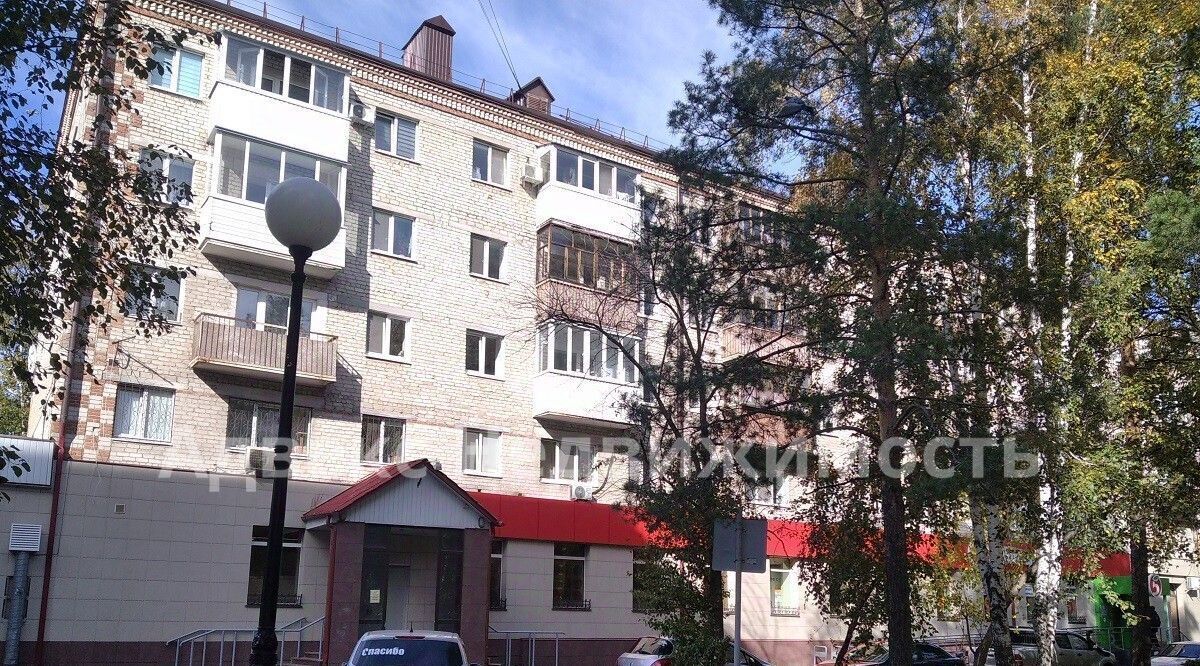 квартира г Тюмень р-н Ленинский ул Мельникайте 80 фото 19