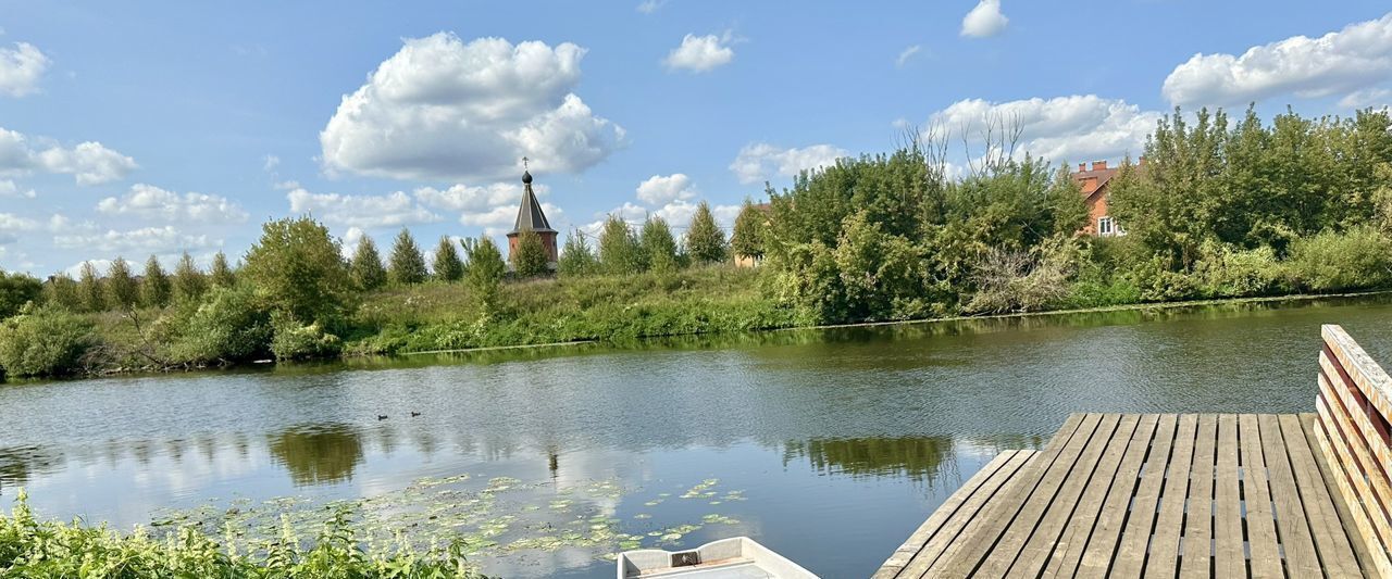 земля городской округ Раменский д Малое Саврасово фото 2