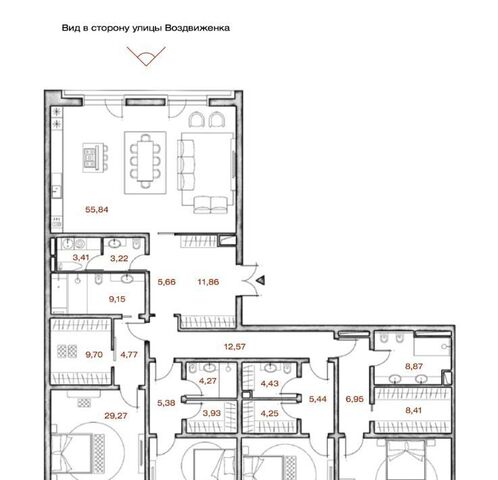 пер Крестовоздвиженский 4 фото