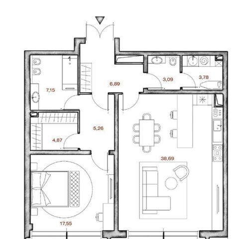 пер Крестовоздвиженский 4 фото