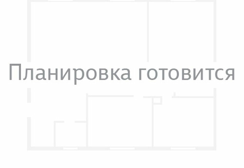 квартира г Санкт-Петербург метро Улица Дыбенко ул Дыбенко 5к/7 фото 1