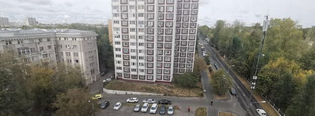 метро Тушинская дом 9 фото