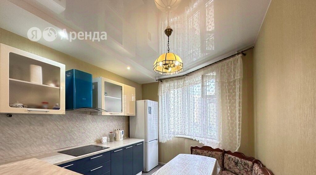 квартира г Москва п Внуковское ул Бориса Пастернака 13 метро Рассказовка фото 1