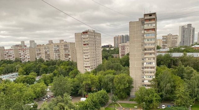 метро Озерная ул Озёрная 19к/2 фото