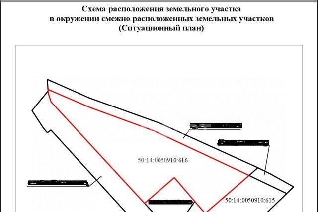 р-н Центральный ул Парковая Щелково фото