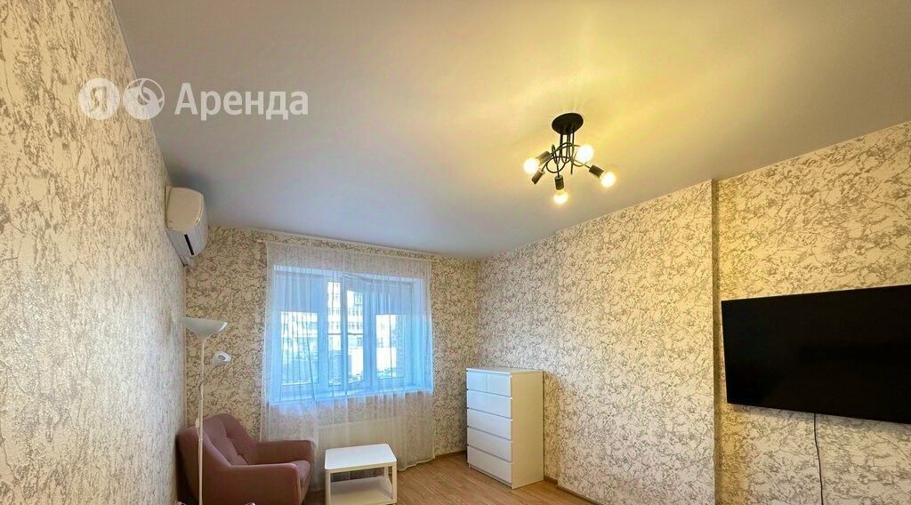 квартира г Химки ул Москвина 10 Химки фото 14