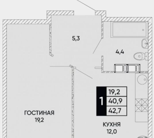 р-н Кировский ул Бориса Слюсаря 23 фото