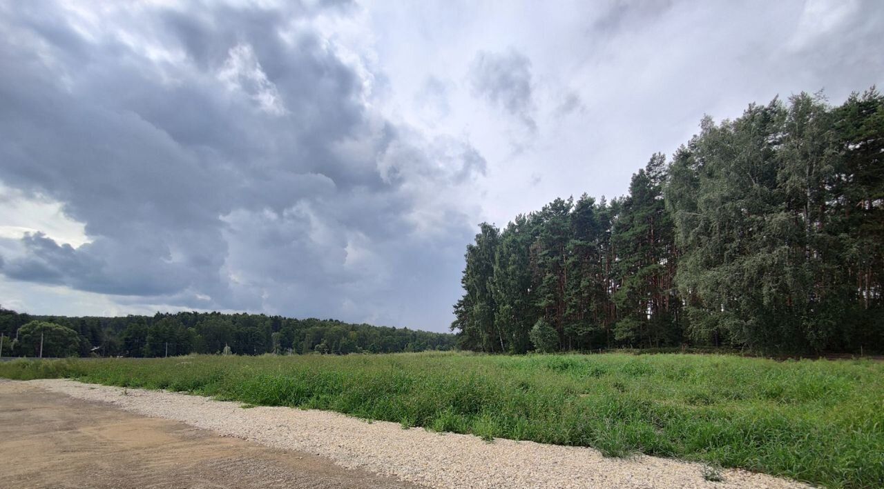 земля городской округ Домодедово с Успенское Барыбино кп фото 4