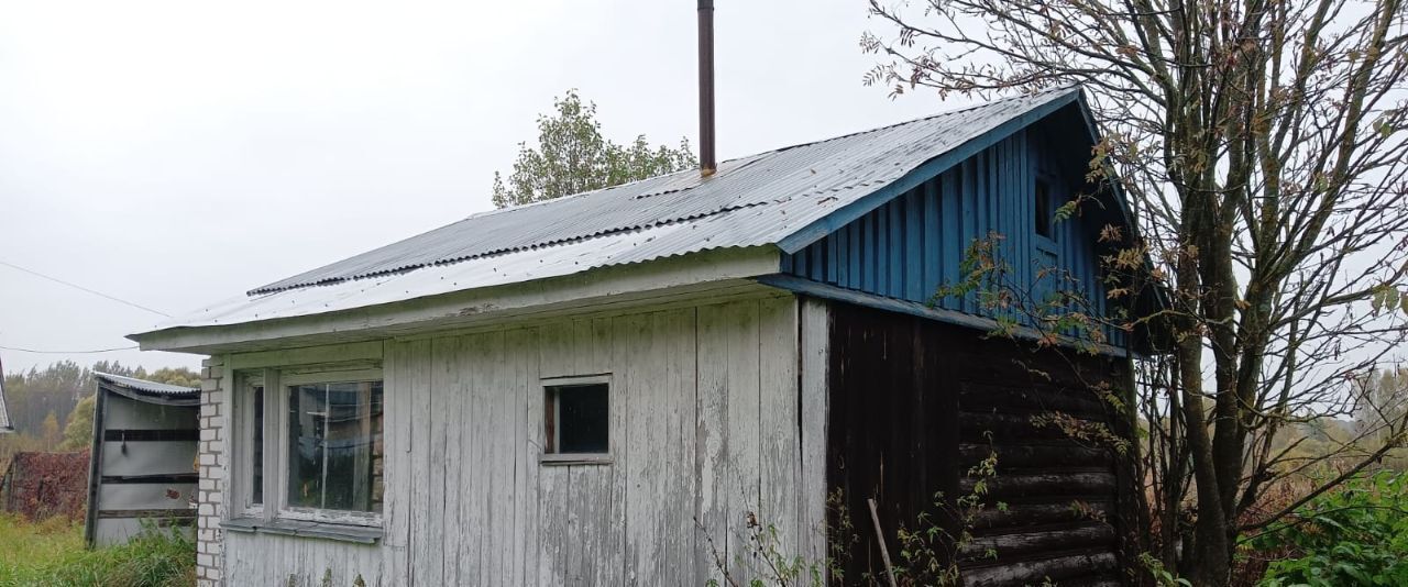 дом городской округ Талдомский д Большое Семёновское фото 2