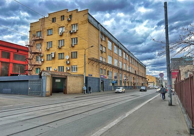 свободного назначения метро Серпуховская дом 1с/21 фото