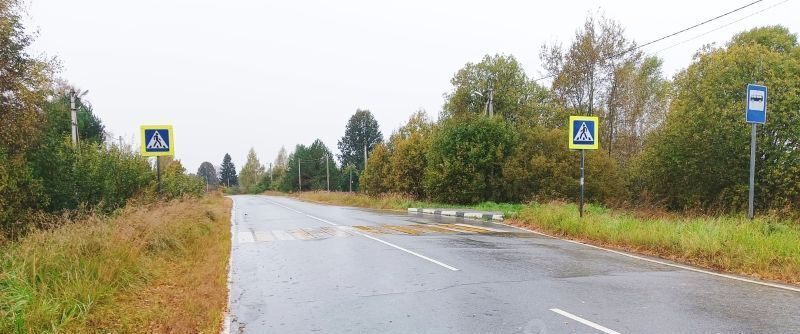 дом городской округ Талдомский д Большое Семёновское фото 16