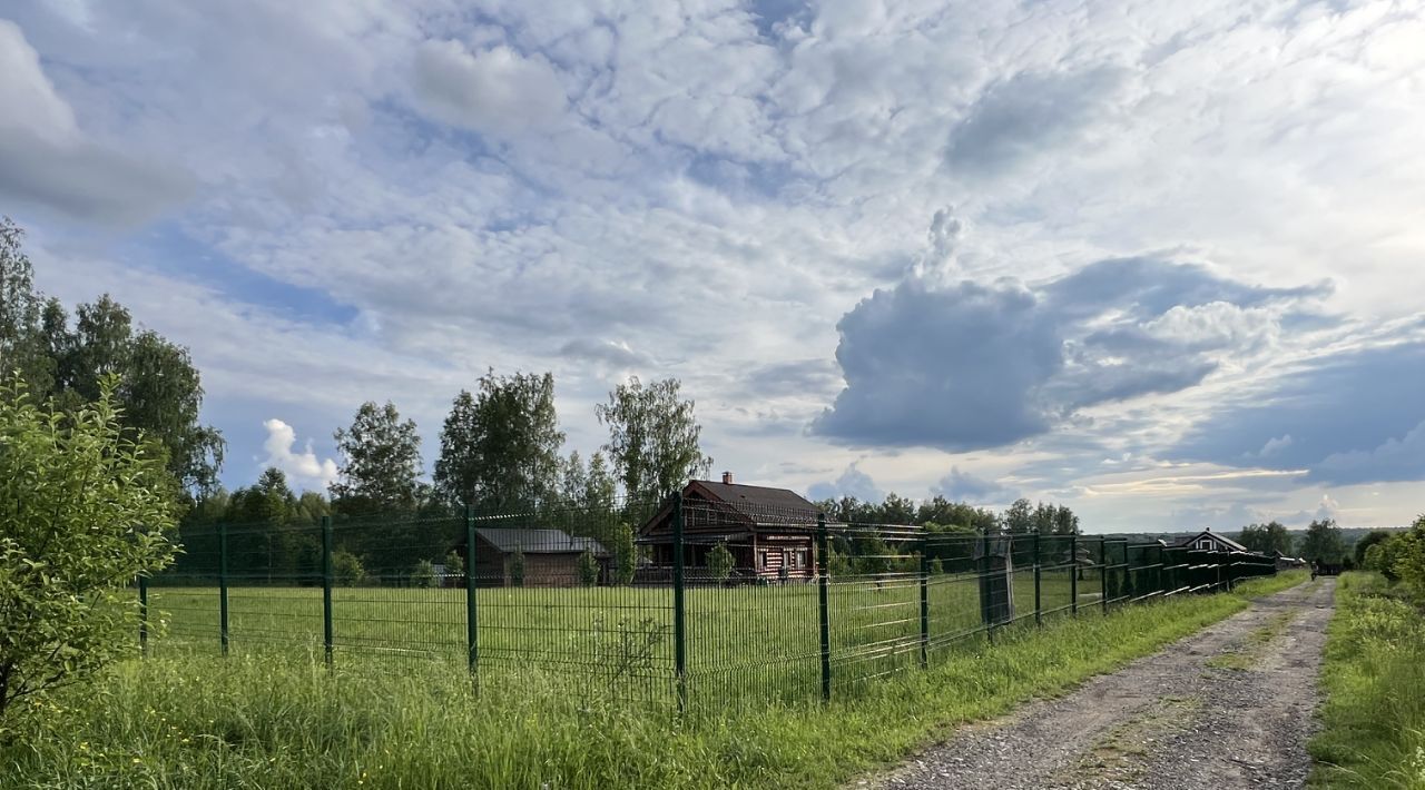 дом городской округ Можайский д Головино фото 47