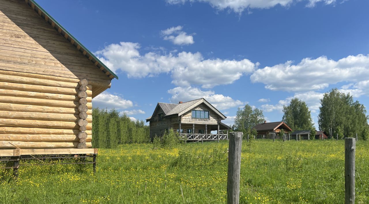 земля городской округ Можайский д Головино фото 38