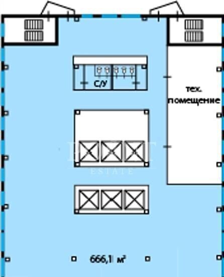 офис г Москва метро Электрозаводская Бауманка наб Рубцовская 3с/1 фото 11