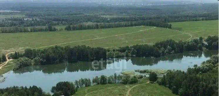 земля р-н Высокогорский с Каймары ул Магистральная Чернышевское с/пос фото 1